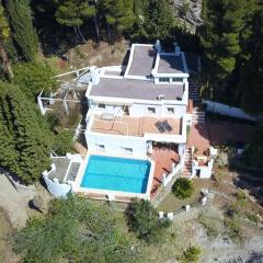 Casa Limón, Alpujarra