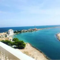 Mar Menor, La Manga Strip/Best view + Pool