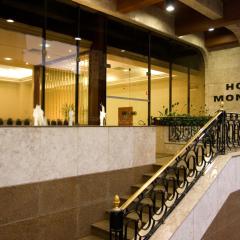 Hotel Moncloa