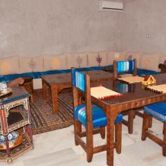 Stylish Moroccan Apartment Gueliz City Centre
