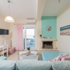 Boutique Apartment Volos