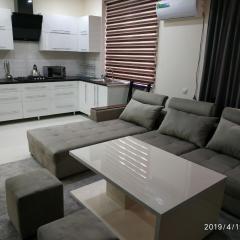 Apartments Rohat