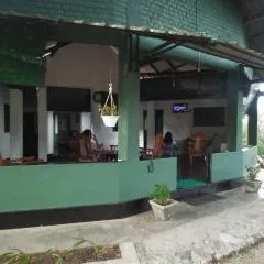 Udawalawe Wildlife & Nature Protection Bungalow