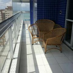 Lindo apartamento bairro Aviação