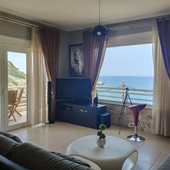 Luxury Seaside House in Mades Heraklion