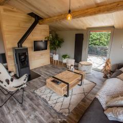 Les Chalets de Seignou