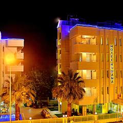 Rumana Hotel