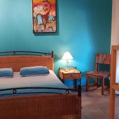 Appartement bonaire