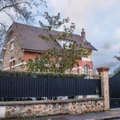 Chambre chez l'habitant