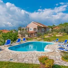 Villa Marija