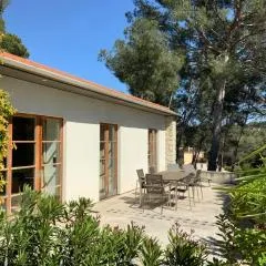 Villa Magali