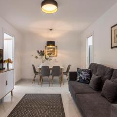 COMFORT STAY apartments