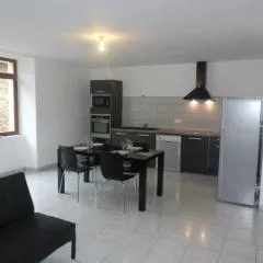 gite Oustal