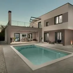 Villa 45