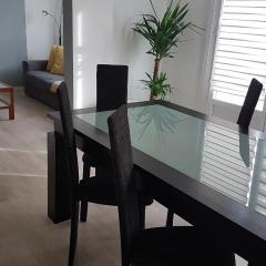 Dunkerque Malo les bains 2 chambres 15mn plage