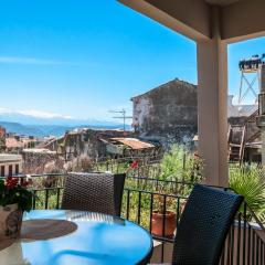 Sophia's Castle View Apartment