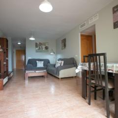 Penthouse Apartment in Almerimar with underground parking Free WIFI