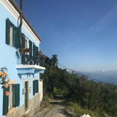 Theea Cottage - Wonderful Sea Views