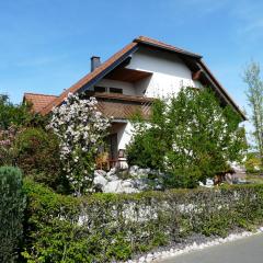 Ferienwohnung Udo und Stefani Laux