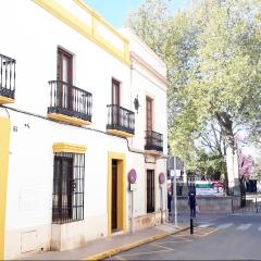 Puerta Alameda Suites Mirador Centro Historico