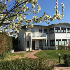 Gartenhaus Villa Sanssouci