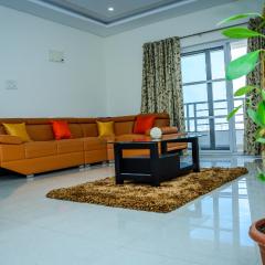 Cloud9Homes Serviced Apartments