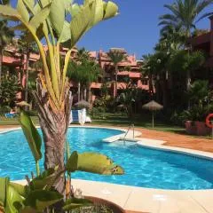 Marbella Alicate Playa Apartment