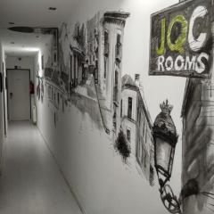 JQC ルームズ（JQC Rooms）