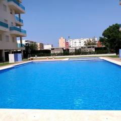 PRECIOSO APARTAMENTO PLAYA DE PILES