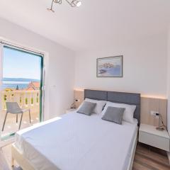Casa ol'Bol - Modern New Apartment with Seaview and Terrace!