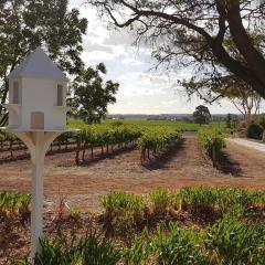 'In The Vines' Guest Cottage, Barossa Valley