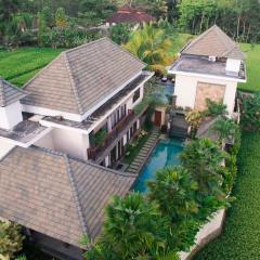 Alosta Luxury Private Villa