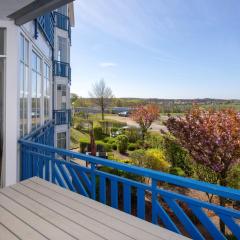 Ferienwohnung Deichblick