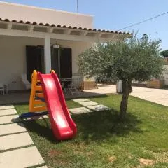 Little house