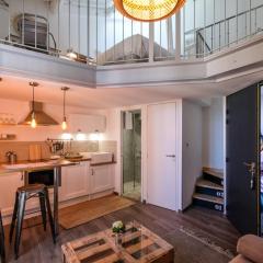 Demeure Terrisse Les Studios