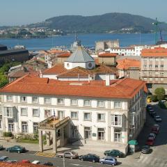 Parador de Ferrol