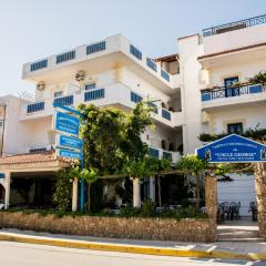 Uncle George Holiday Apts by Estia