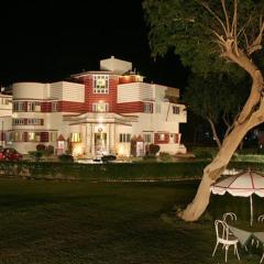 Karni Bhawan Palace - Heritageby HRH Group of Hotels