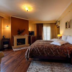 Hotel Nostos Kastoria