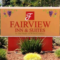 Fairview Inn & Suites