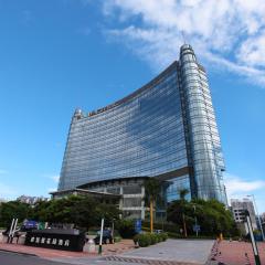 KB Hotel Qingyuan