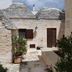 Alberobello Casa Vacanze - Pathos tra i Trulli