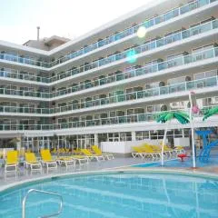 Ohtels Villa Dorada