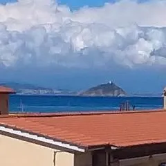 Appartamento Giallo