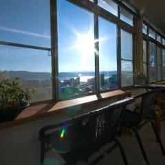 Chambre dhote Tatami