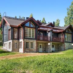 Holiday Home Syvärinkulta b by Interhome