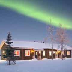 Holiday Home Levin revontulitaivas 2 by Interhome