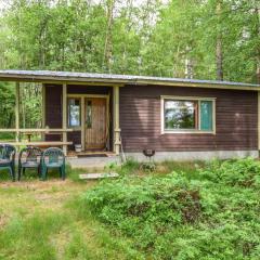 Holiday Home Leppäranta by Interhome