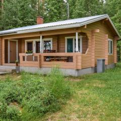 Holiday Home Koivuranta by Interhome