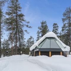 Holiday Home Arctic light hut by Interhome